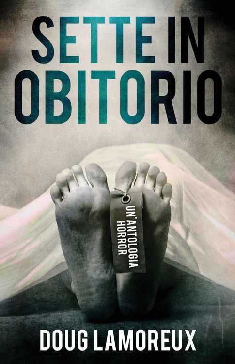 Produktbild: Sette In Obitorio