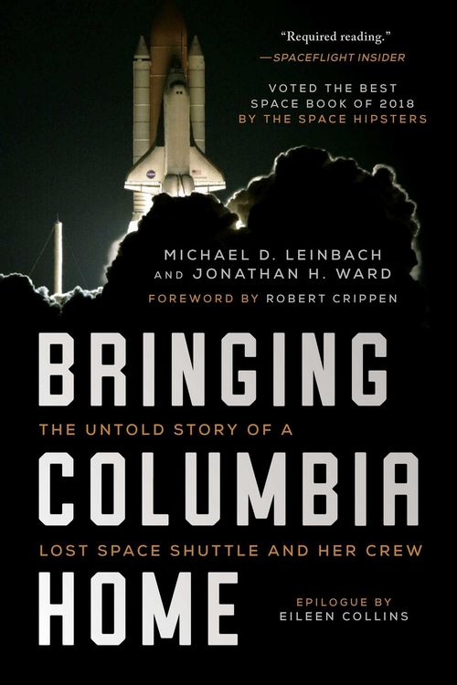 Produktbild: Bringing Columbia Home