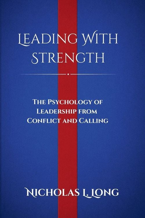 Produktbild: Leading With Strength
