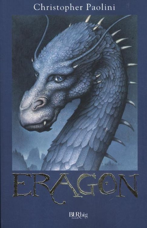 Produktbild: Eragon