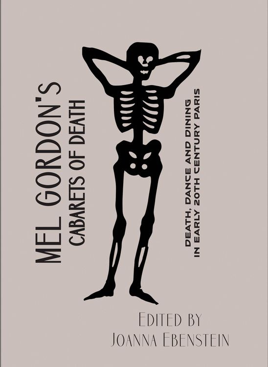 Produktbild: Mel Gordon's Cabarets of Death