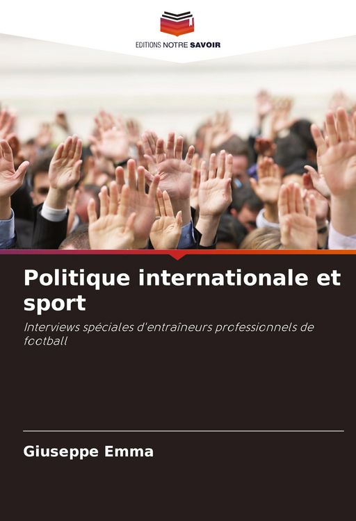 Produktbild: Politique internationale et sport