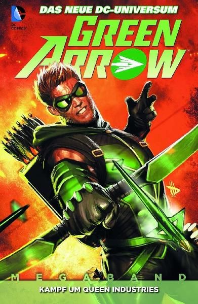Produktbild: Green Arrow