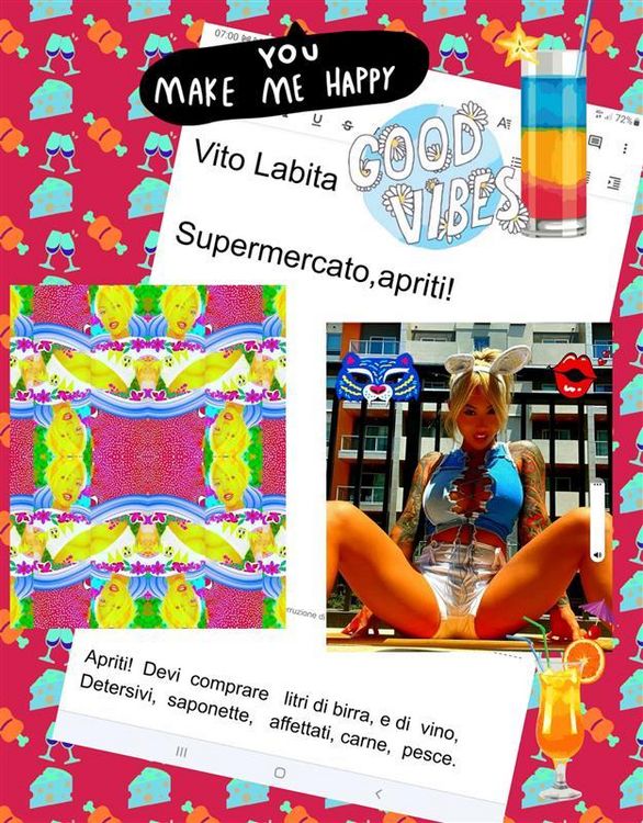 Produktbild: Supermercato, apriti!