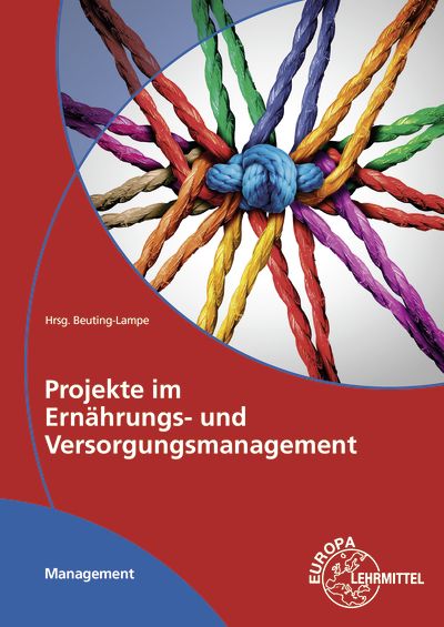 Produktbild: Projekte im Ern&auml;hrungs- und Versorgungsmanagement