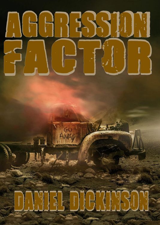 Produktbild: Aggression Factor