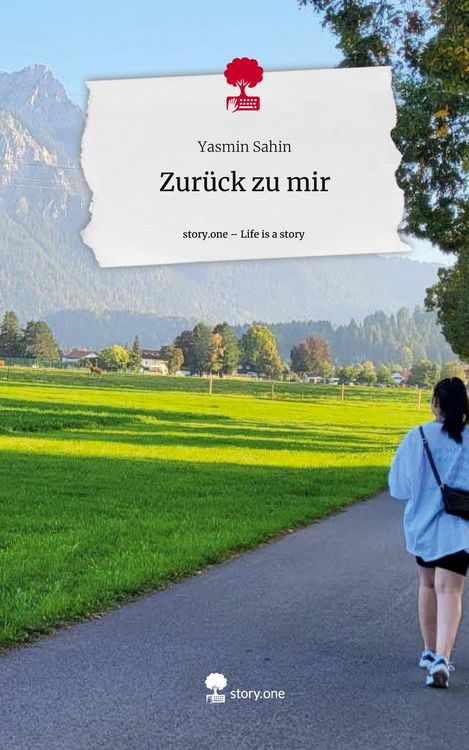 Produktbild: Zur&uuml;ck zu mir. Life is a Story - story.one