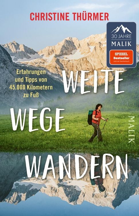 Produktbild: Weite Wege Wandern