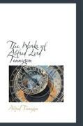 Produktbild: The Works of Alfred Lord Tennyson