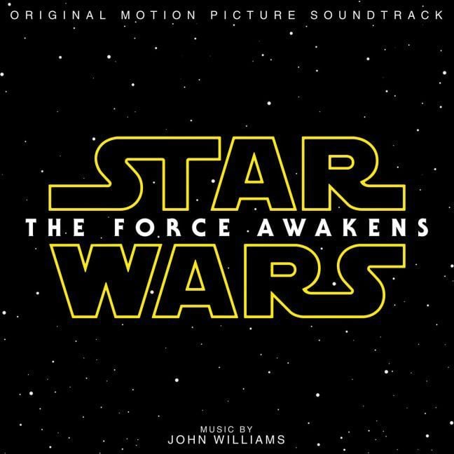 Produktbild: Star Wars: The Force Awakens (Deluxe Edt.)