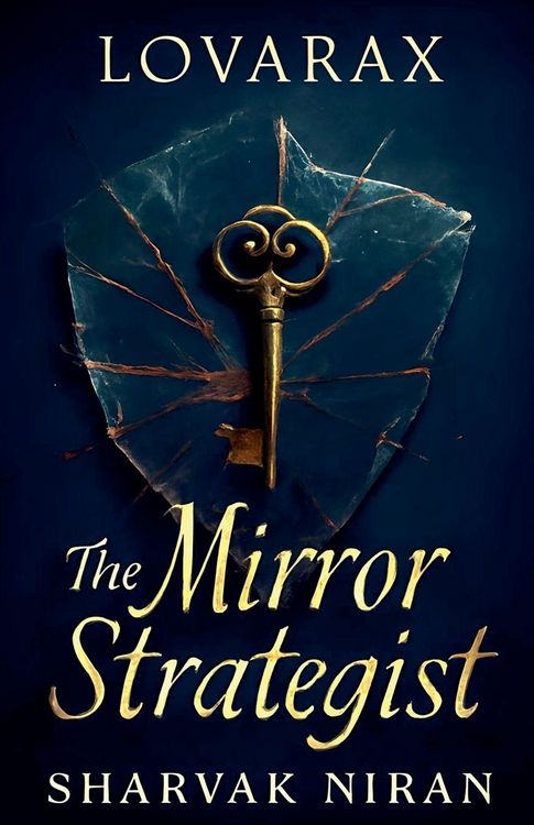 Produktbild: The Mirror Strategist