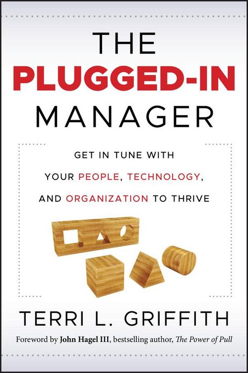 Produktbild: The Plugged-In Manager