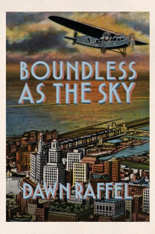 Produktbild: Boundless as the Sky