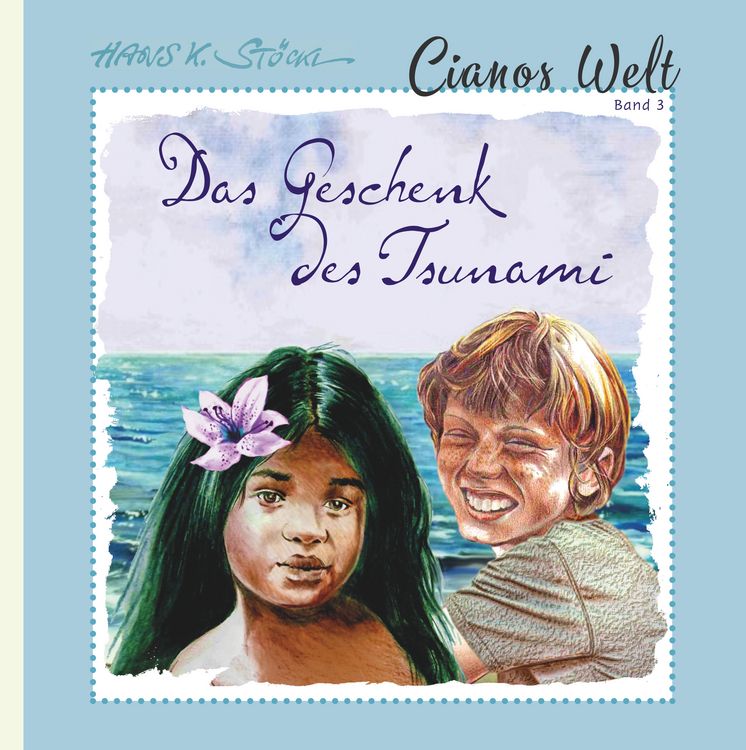 Produktbild: Das Geschenk des Tsunami