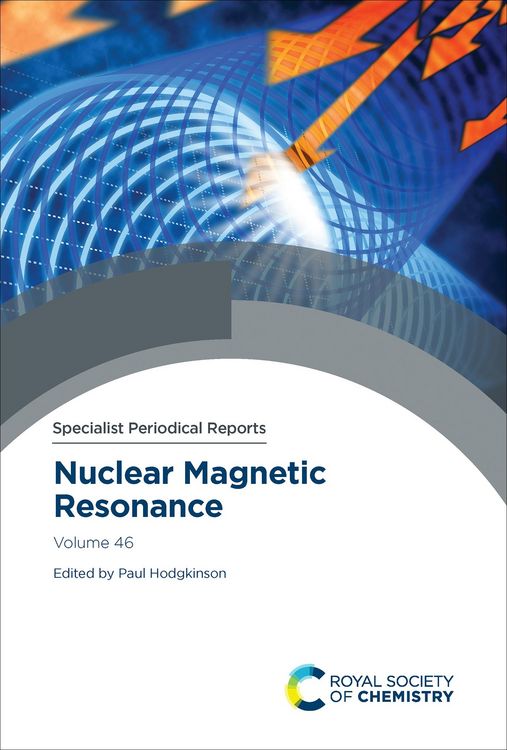 Produktbild: Nuclear Magnetic Resonance