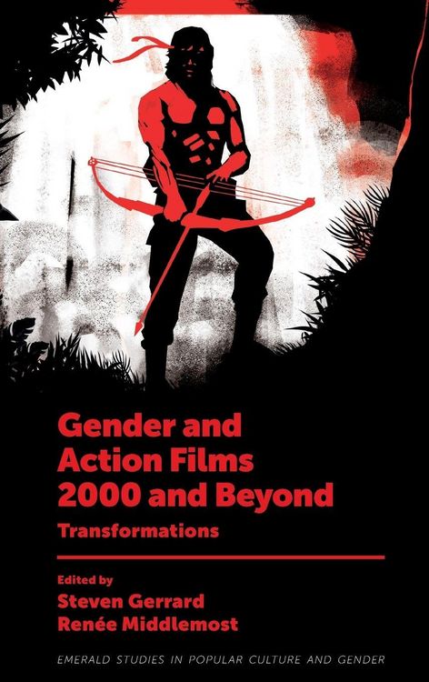Produktbild: Gender and Action Films 2000 and Beyond
