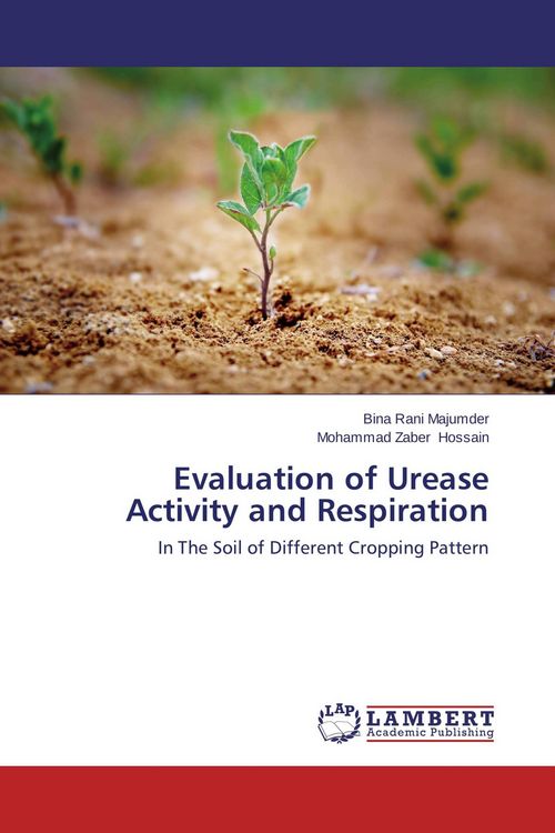 Produktbild: Evaluation of Urease Activity and Respiration