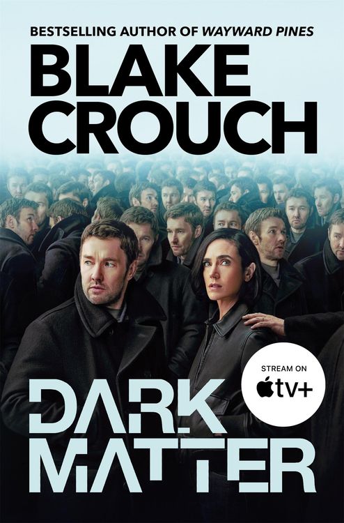 Produktbild: Dark Matter