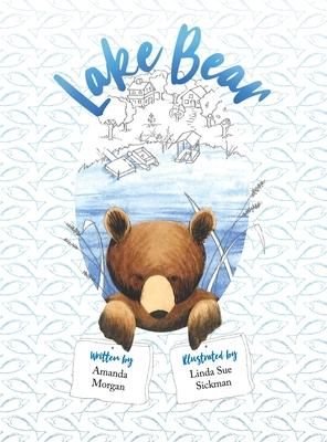 Produktbild: Lake Bear