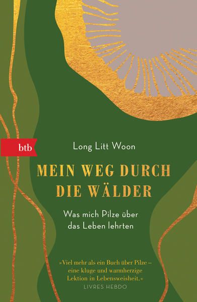 Produktbild: Mein Weg durch die W&auml;lder