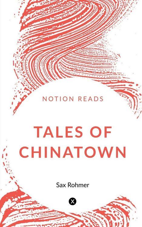 Produktbild: Tales Of Chinatown
