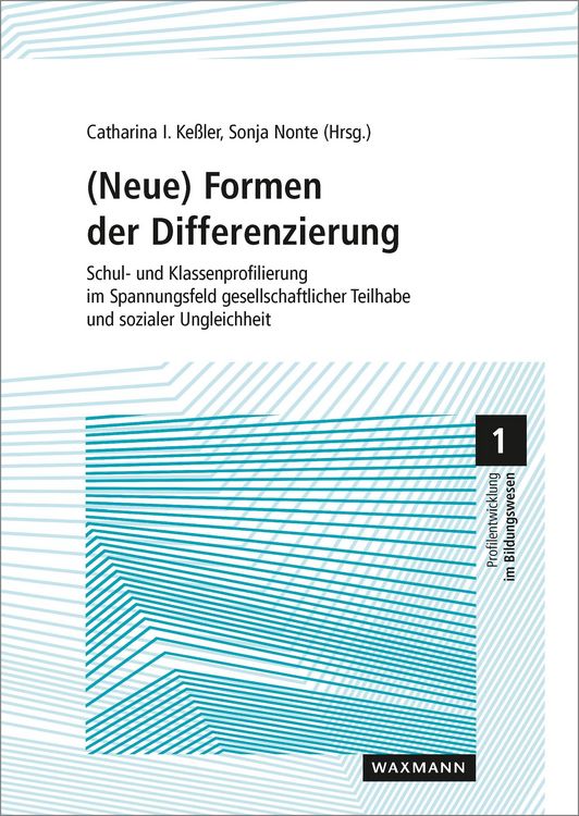 Produktbild: (Neue) Formen der Differenzierung
