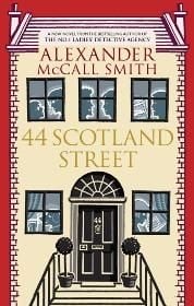 Produktbild: 44 Scotland Street