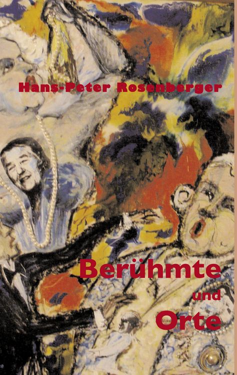 Produktbild: Ber&uuml;hmte und Orte