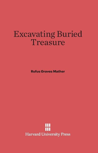 Produktbild: Excavating Buried Treasure