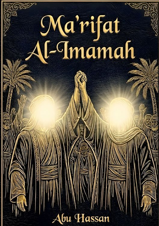 Produktbild: Ma'rifat Al-Imamah