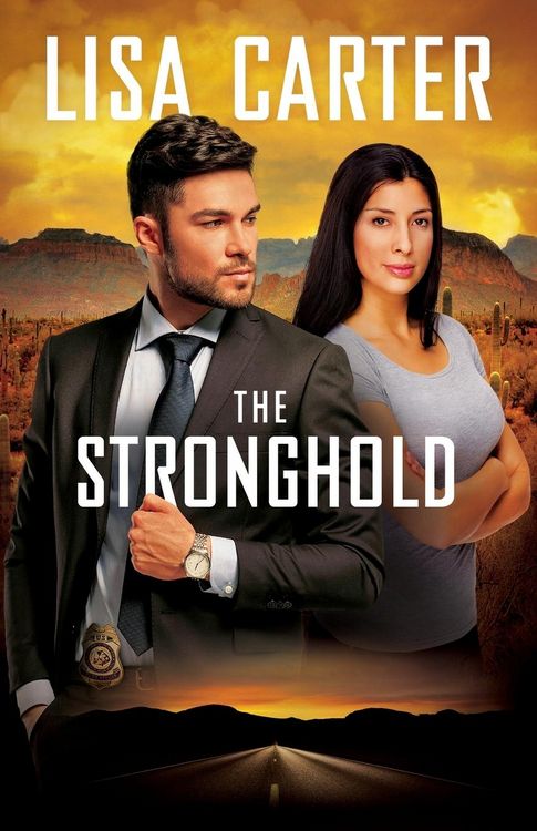 Produktbild: The Stronghold