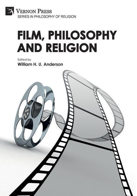 Produktbild: Film, Philosophy and Religion