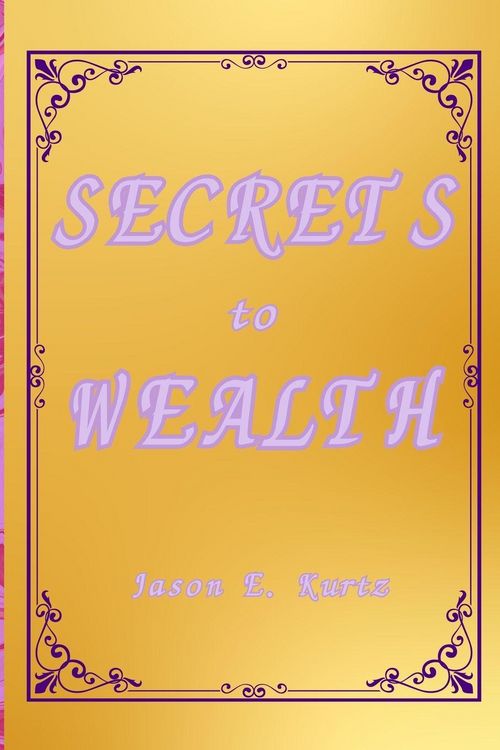 Produktbild: Secret to Wealth