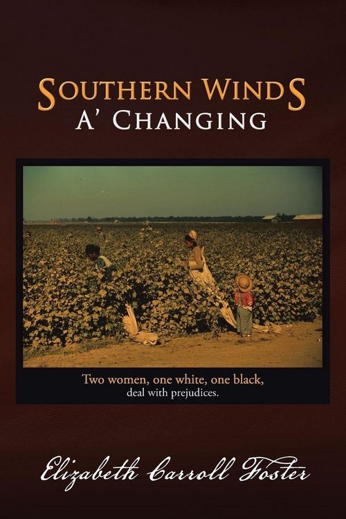 Produktbild: Southern Winds A' Changing