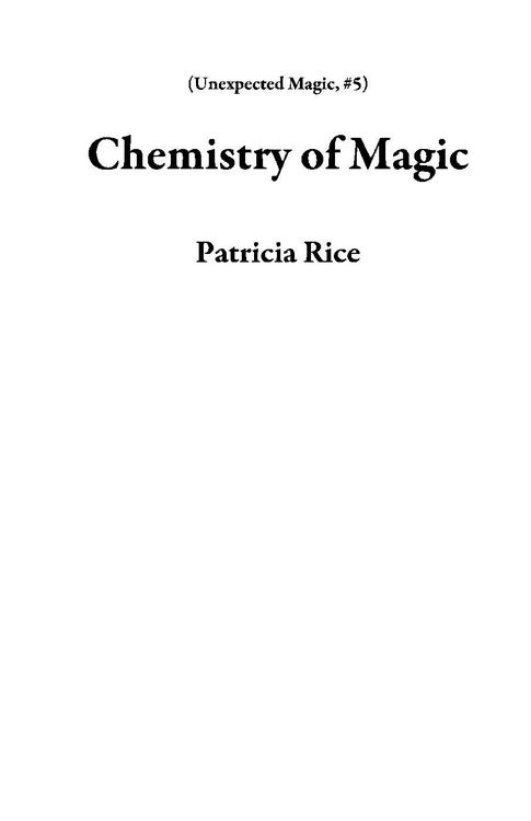 Produktbild: Chemistry of Magic