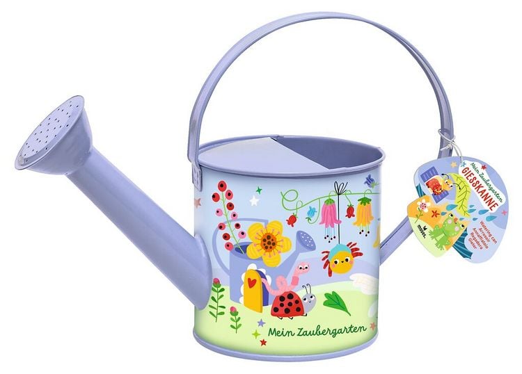 Produktbild: Mein Zaubergarten Gie&szlig;kanne