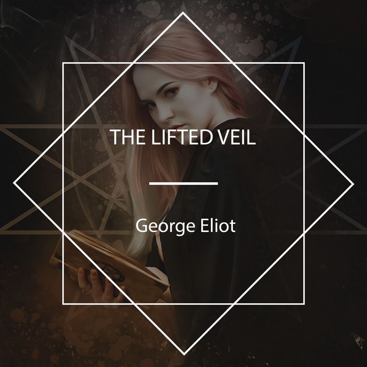 Produktbild: The Lifted Veil