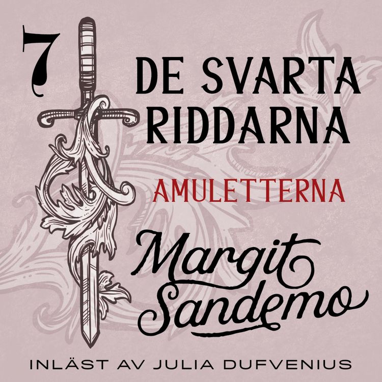 Produktbild: Amuletterna