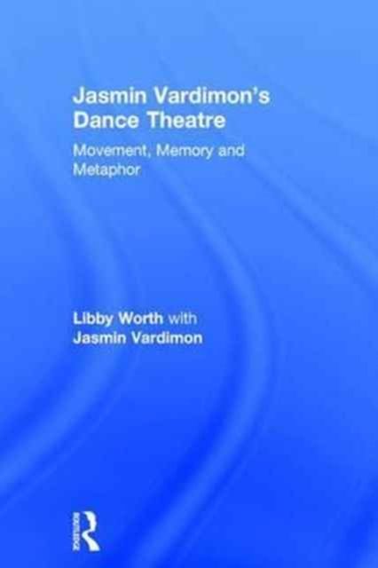 Produktbild: Worth, L: Jasmin Vardimon's Dance Theatre