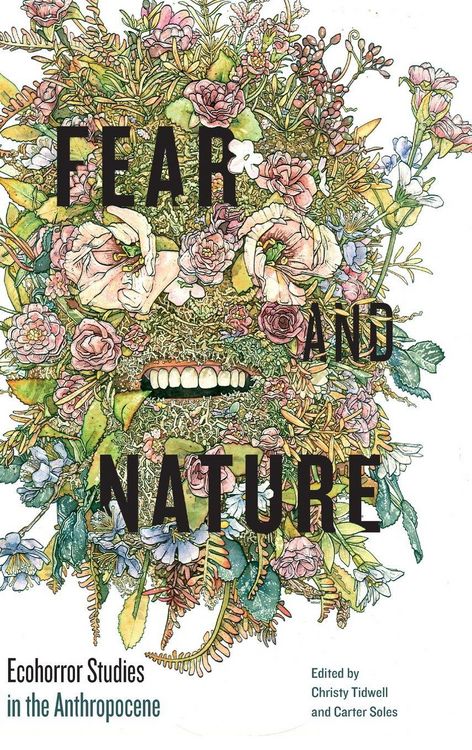 Produktbild: Fear and Nature