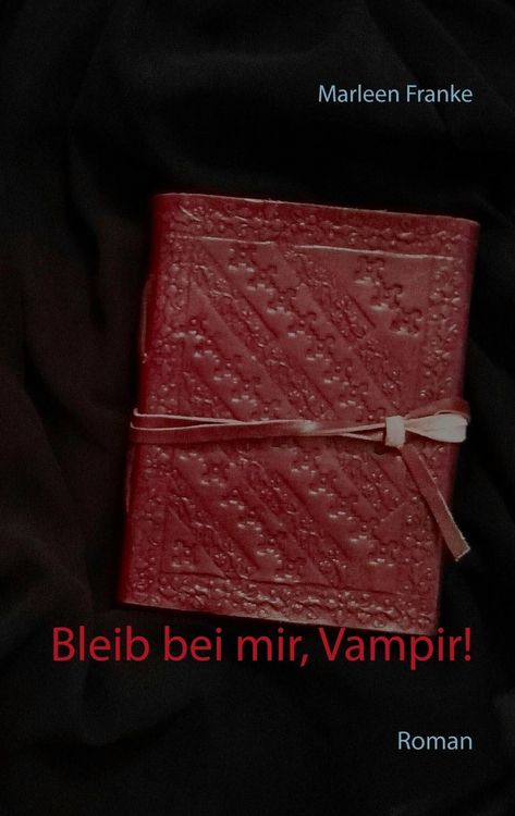 Produktbild: Bleib bei mir, Vampir!