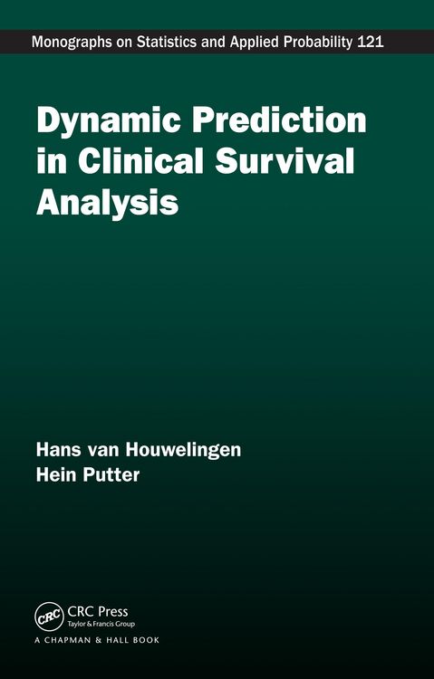 Produktbild: Dynamic Prediction in Clinical Survival Analysis