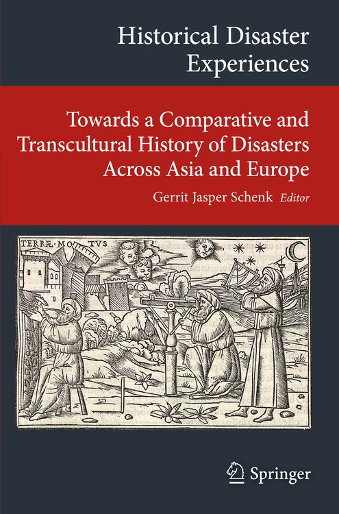 Produktbild: Historical Disaster Experiences