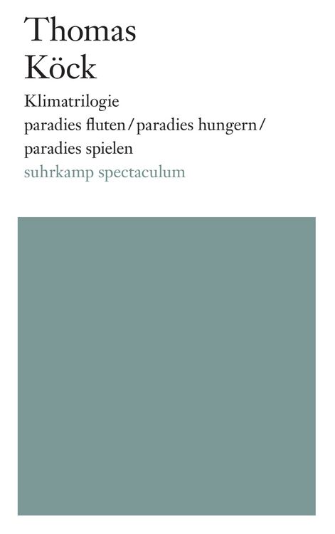 Produktbild: Klimatrilogie