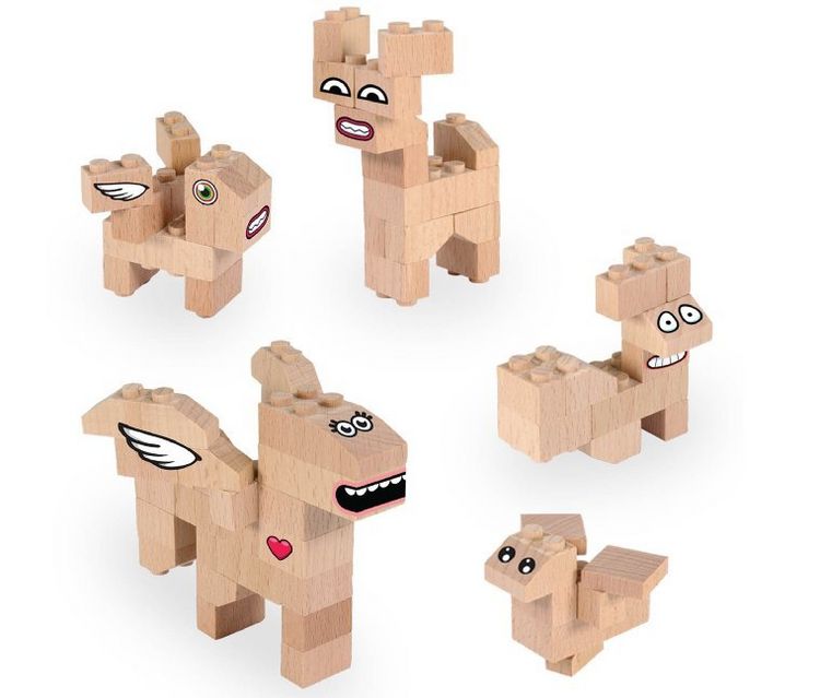 Produktbild: FabBrix FAIRY (4in1)