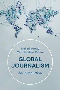 Produktbild: Global Journalism