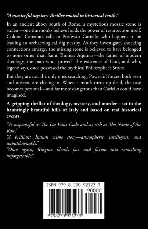 Produktbild: The Proof of God