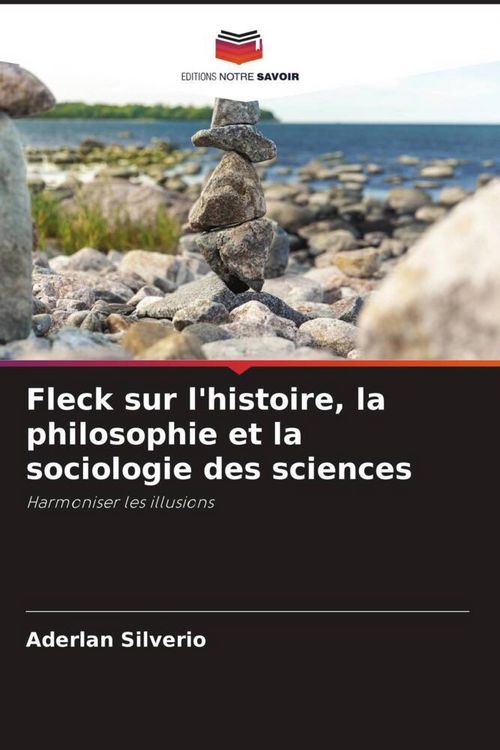 Produktbild: Fleck sur l'histoire, la philosophie et la sociologie des sciences