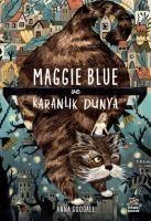 Produktbild: Maggie Blue ve Karanlik D&uuml;nya