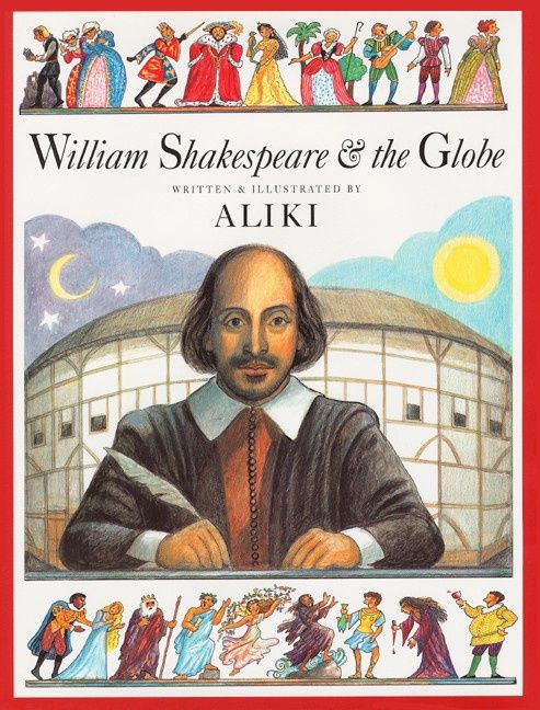 Produktbild: William Shakespeare & the Globe